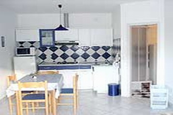 Pension de famille Postira 2